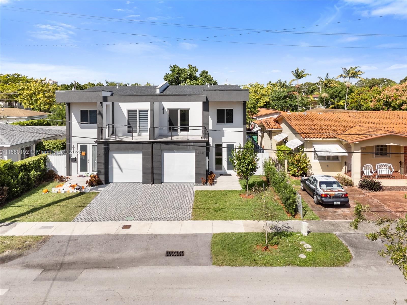 3431 SW 16th Ter # 3431