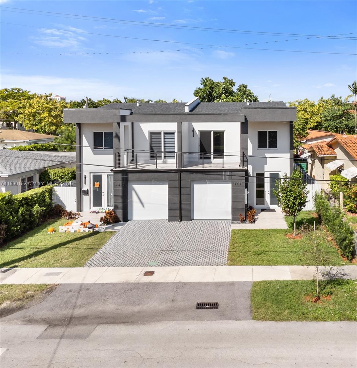 3431 SW 16th Ter # 3431