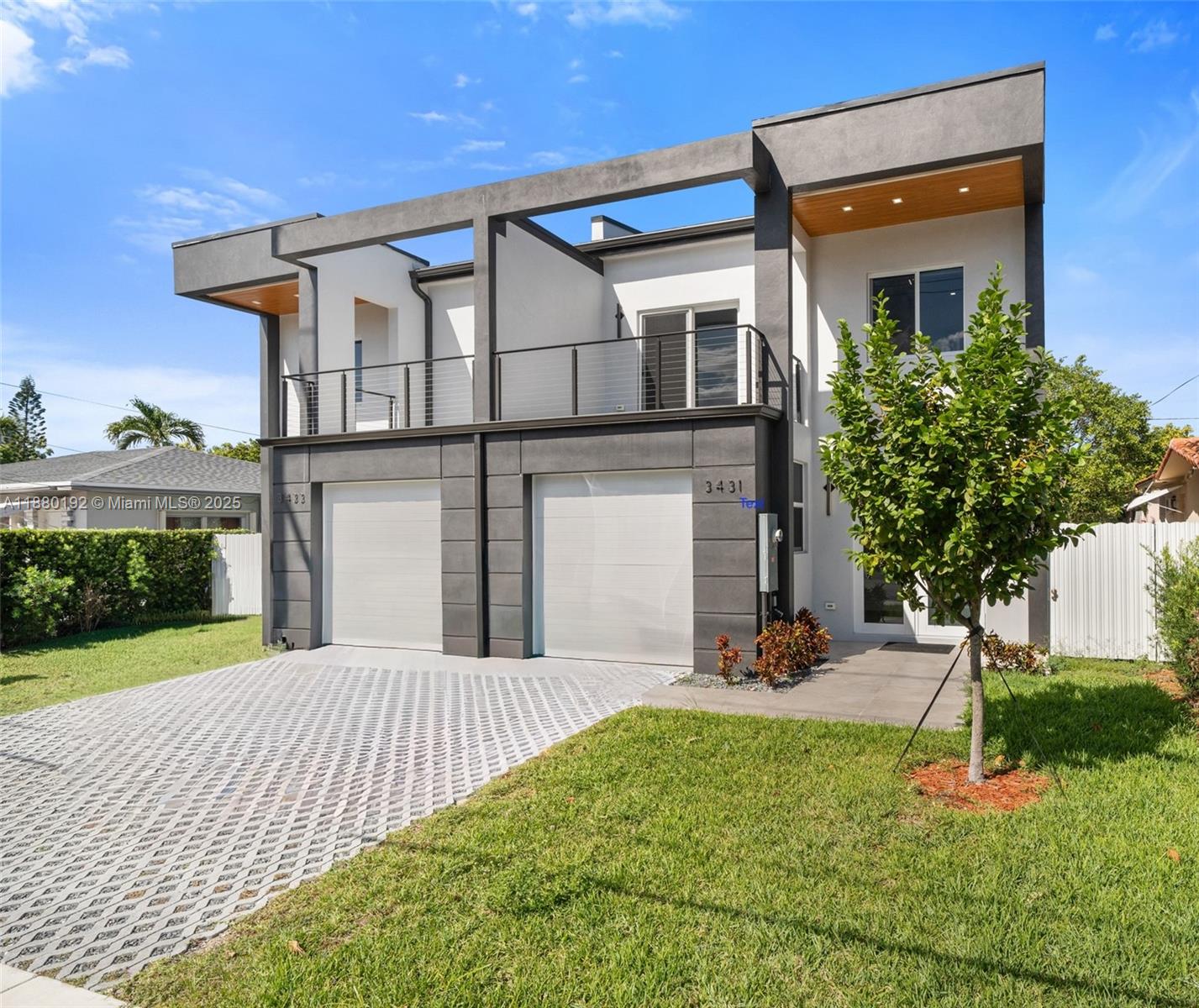 3431 SW 16th Ter # 3431