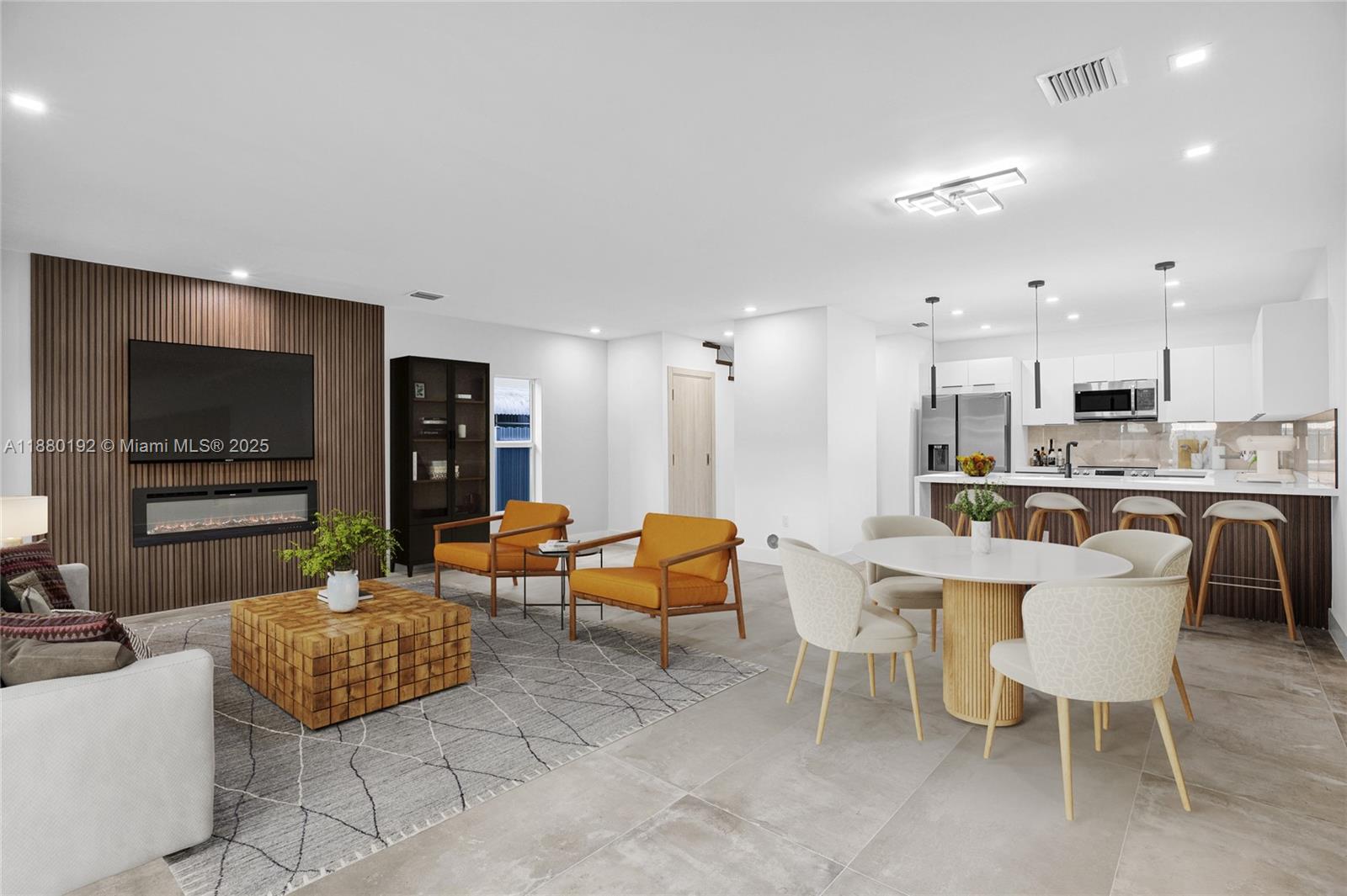 3431 SW 16th Ter # 3431