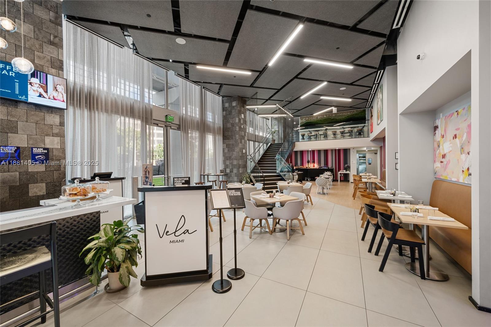 227 NE 2nd St # 1911