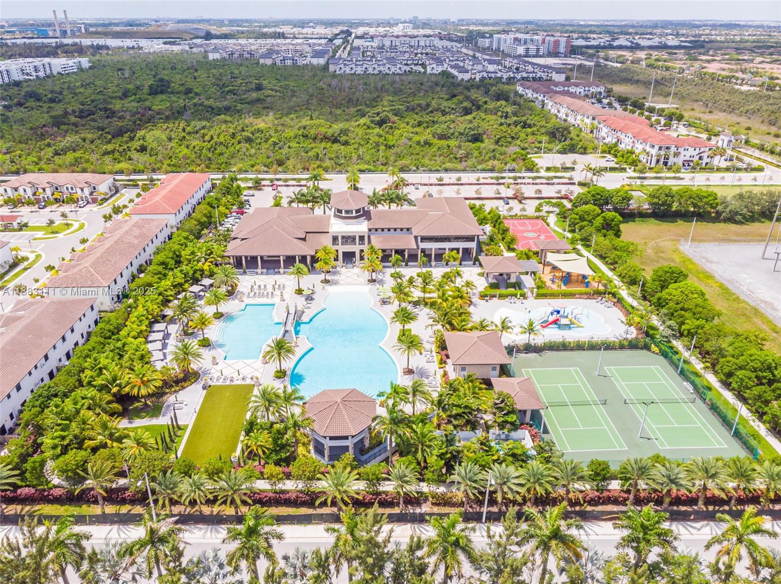 9805 NW 89th Ter # 0