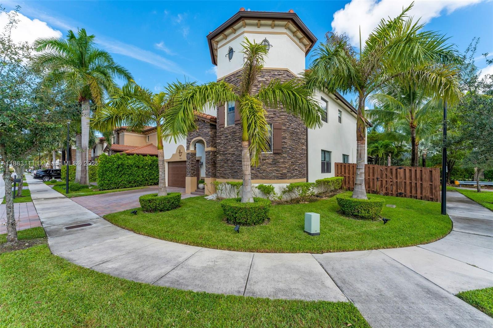 9805 NW 89th Ter # 0