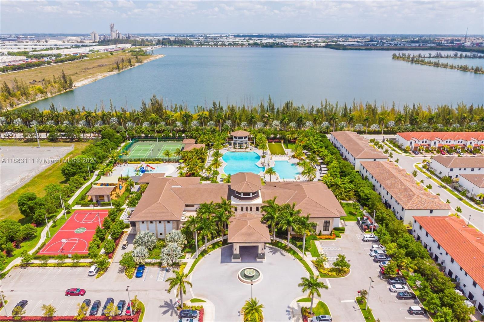 9805 NW 89th Ter # 0