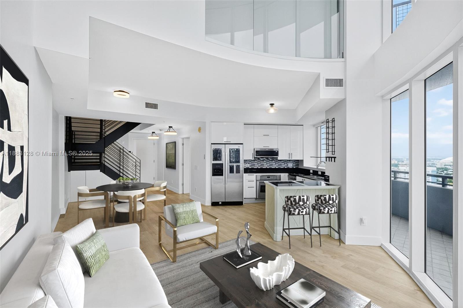 60 SW 13th St # 3026