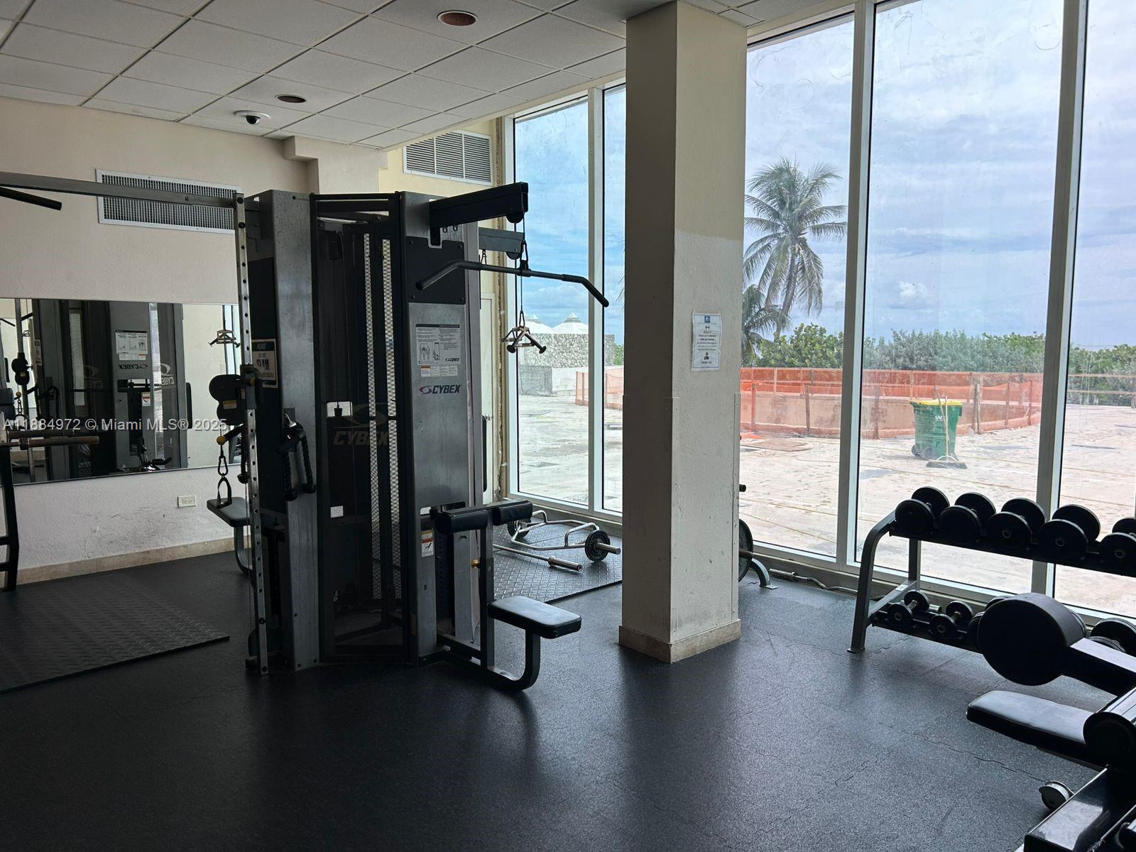 5555 Collins Ave # 6H