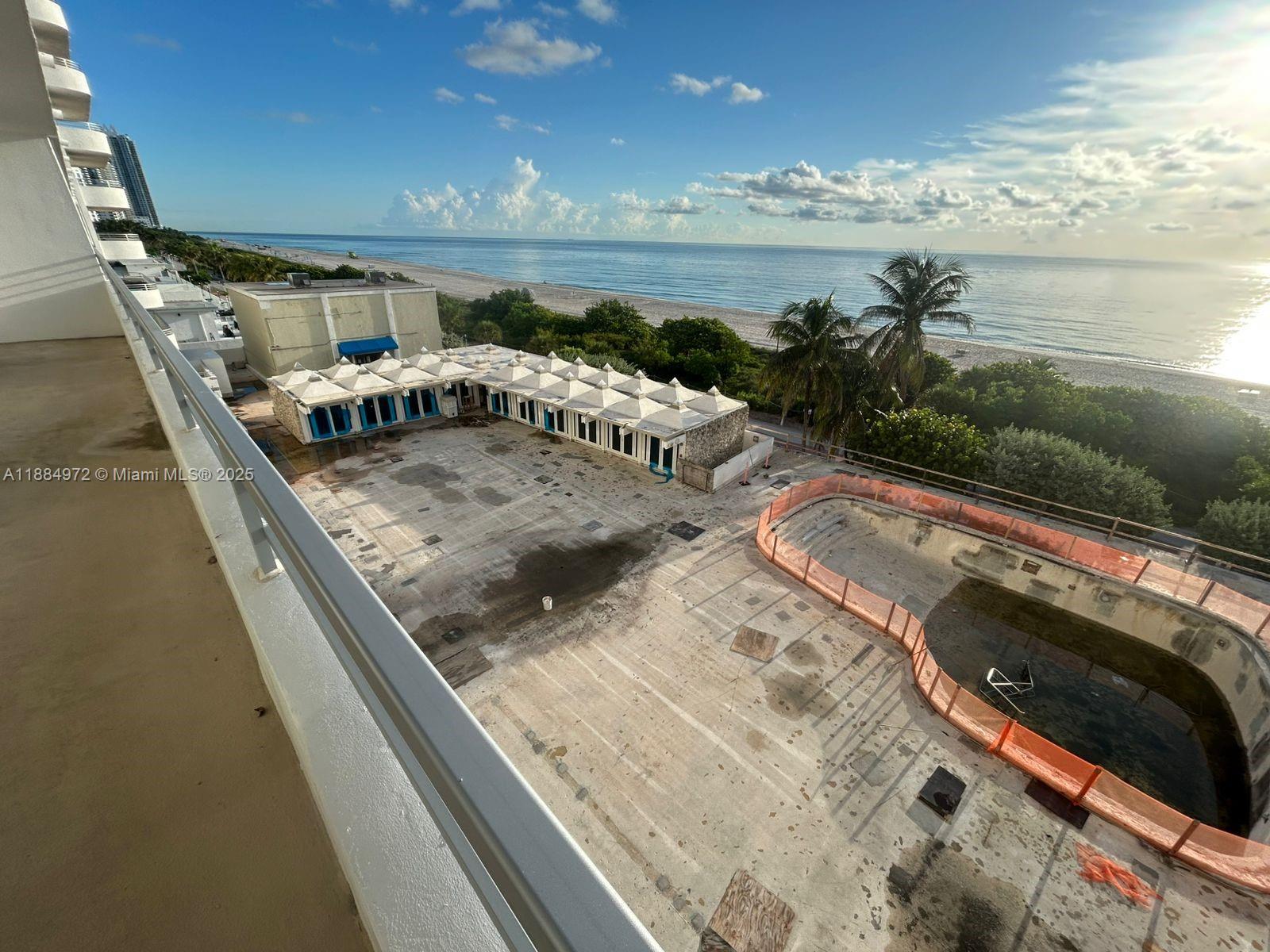 5555 Collins Ave # 6H