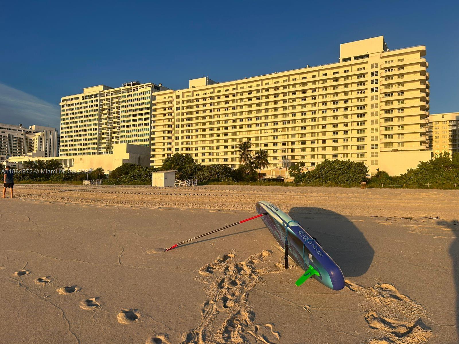 5555 Collins Ave # 6H