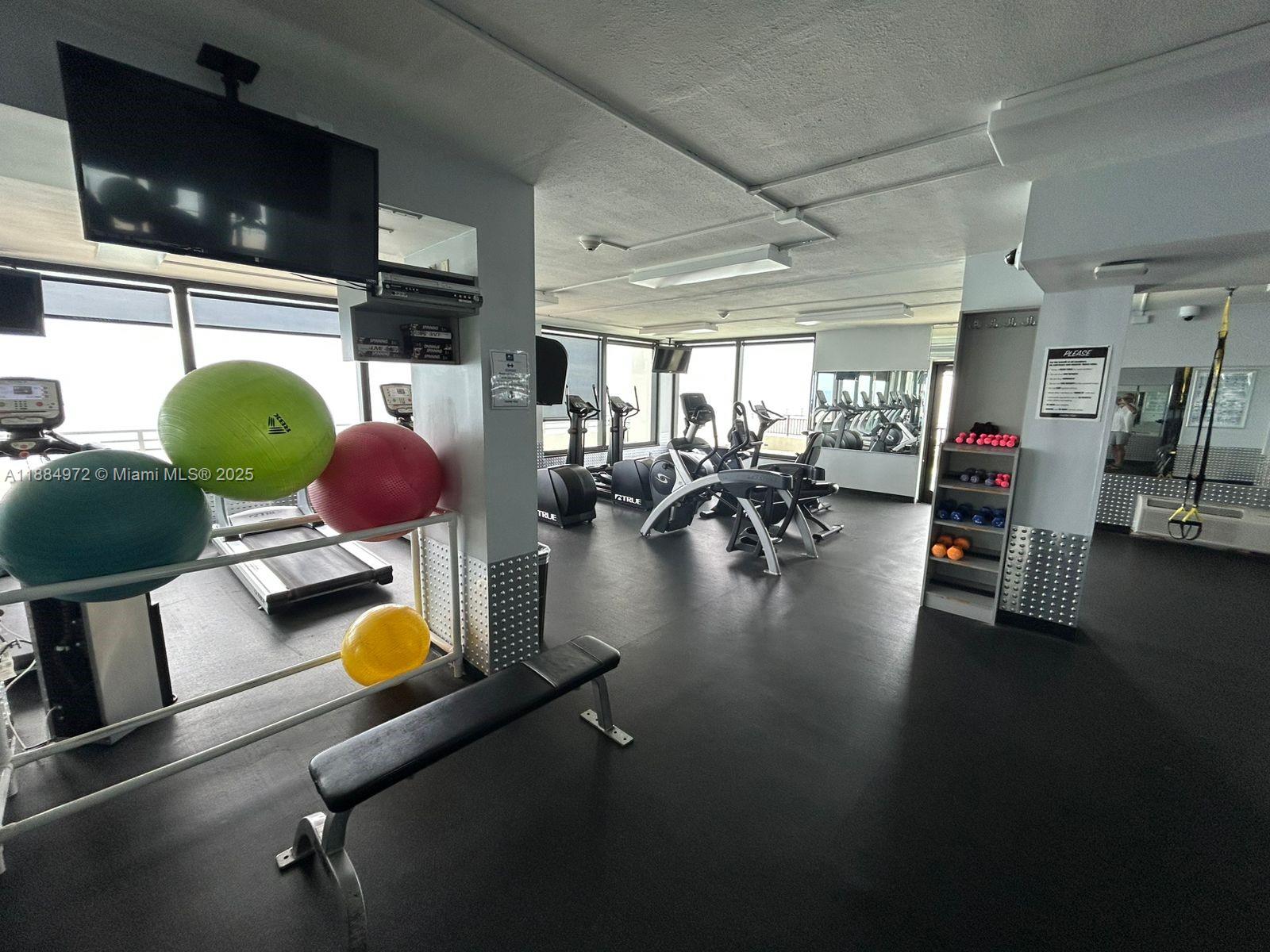 5555 Collins Ave # 6H