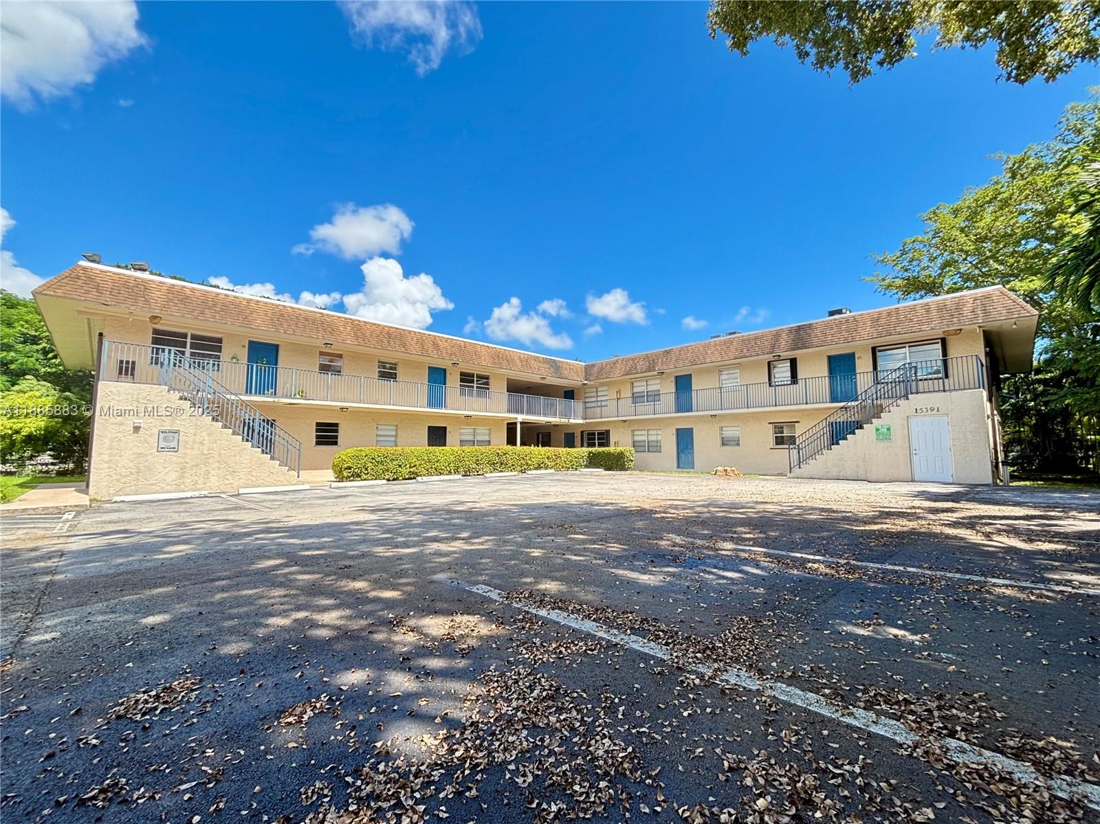 15391 S S Dixie Hwy # 52