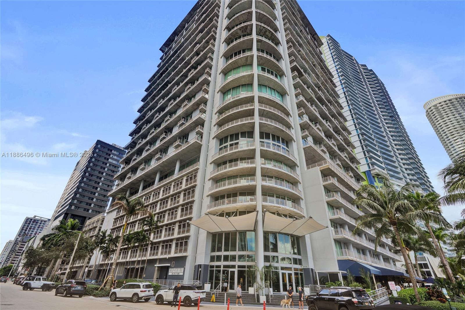 690 SW 1st Ct # 1213