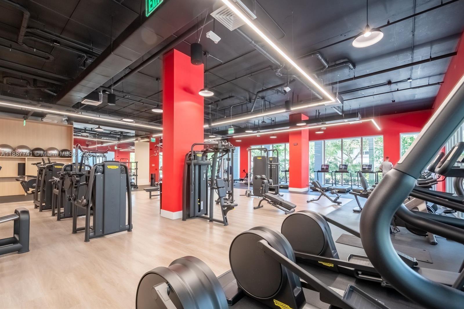 7825 NW 107th Ave # 604