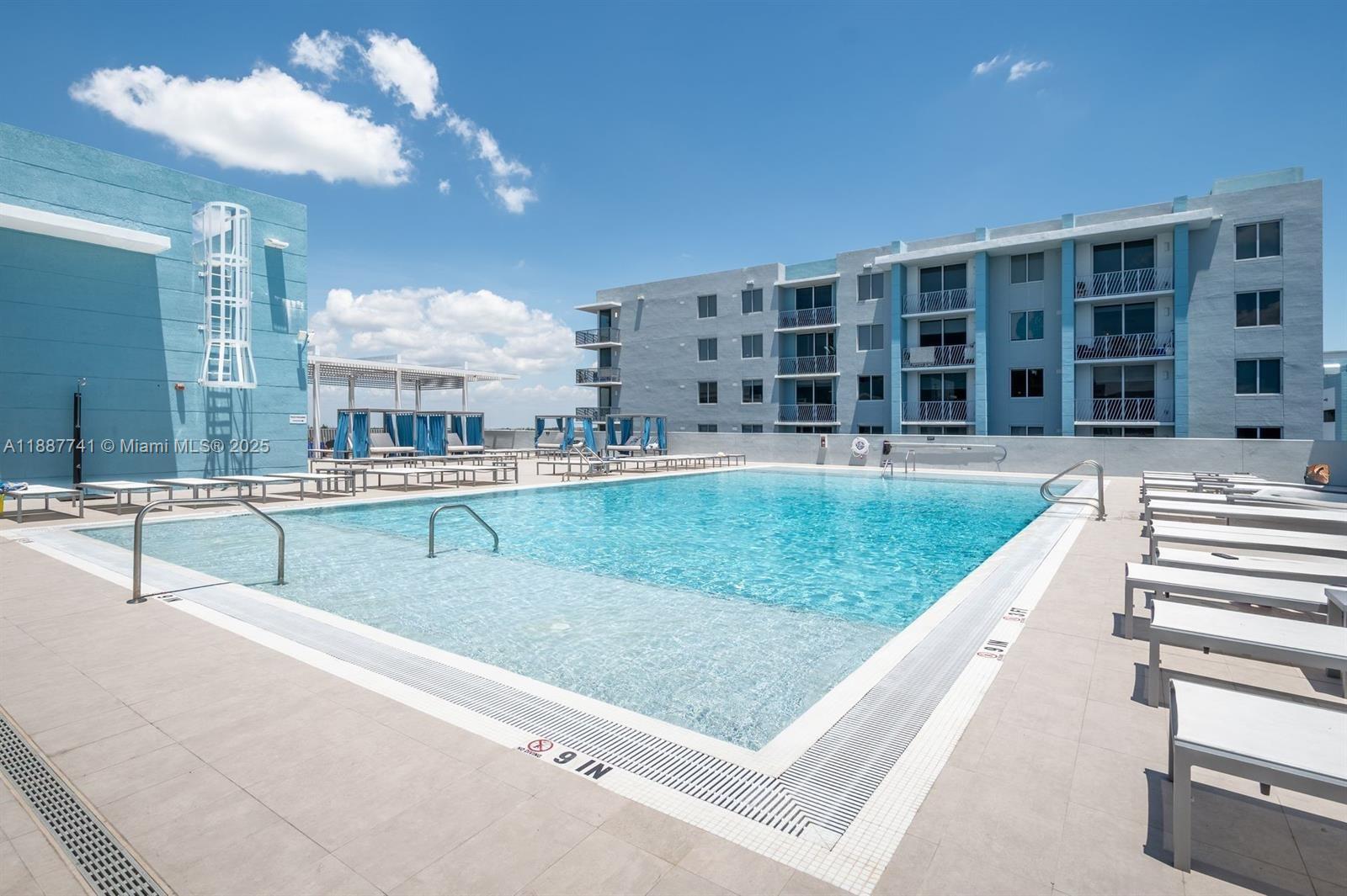 7825 NW 107th Ave # 604