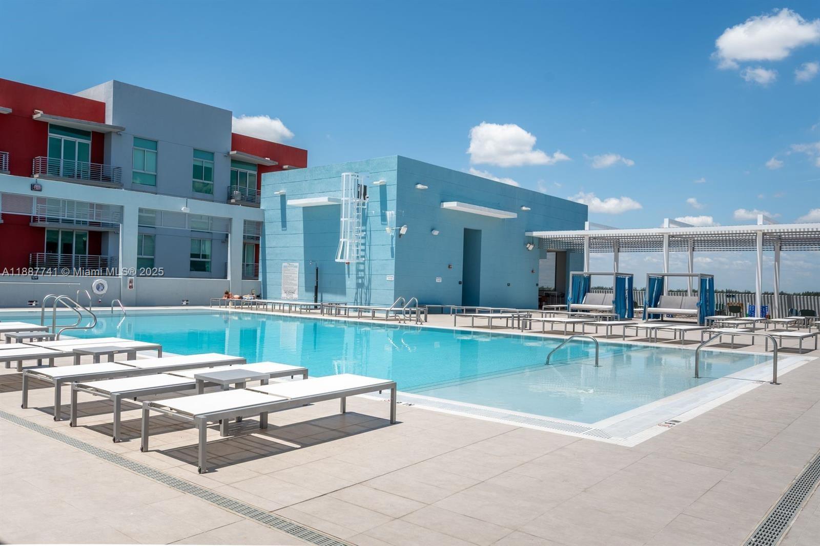 7825 NW 107th Ave # 604