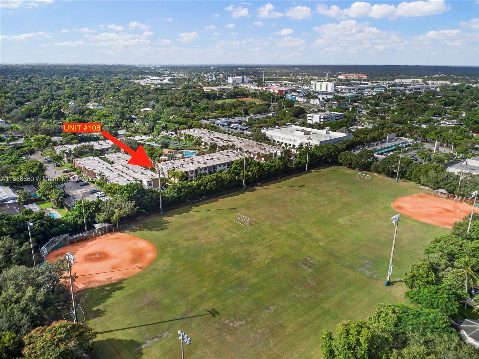 8277 SW 128th St # 108