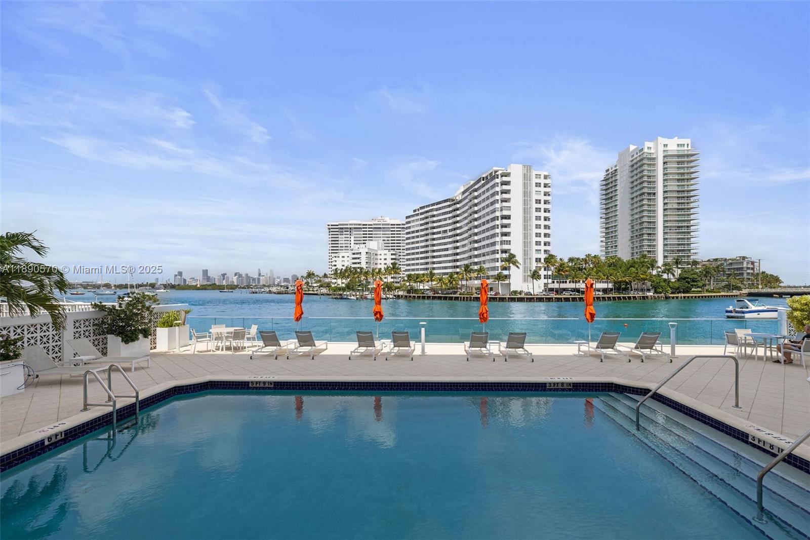 1450 Lincoln Rd # 304