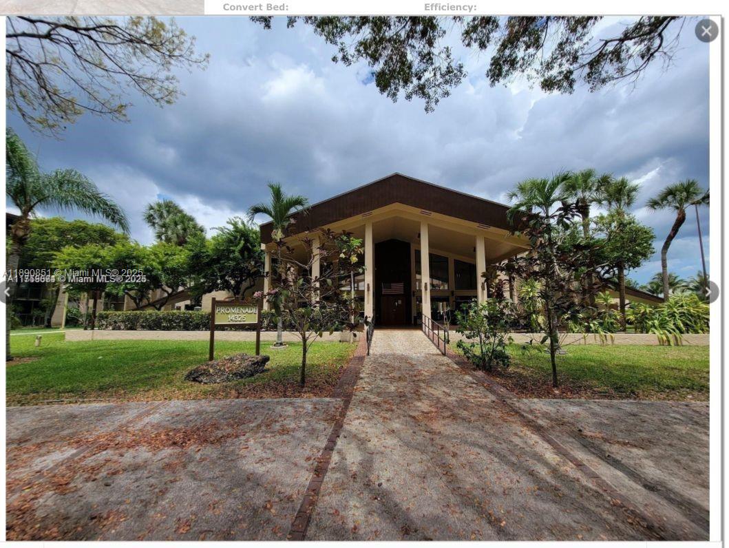 14501 N Kendall Dr # 207H