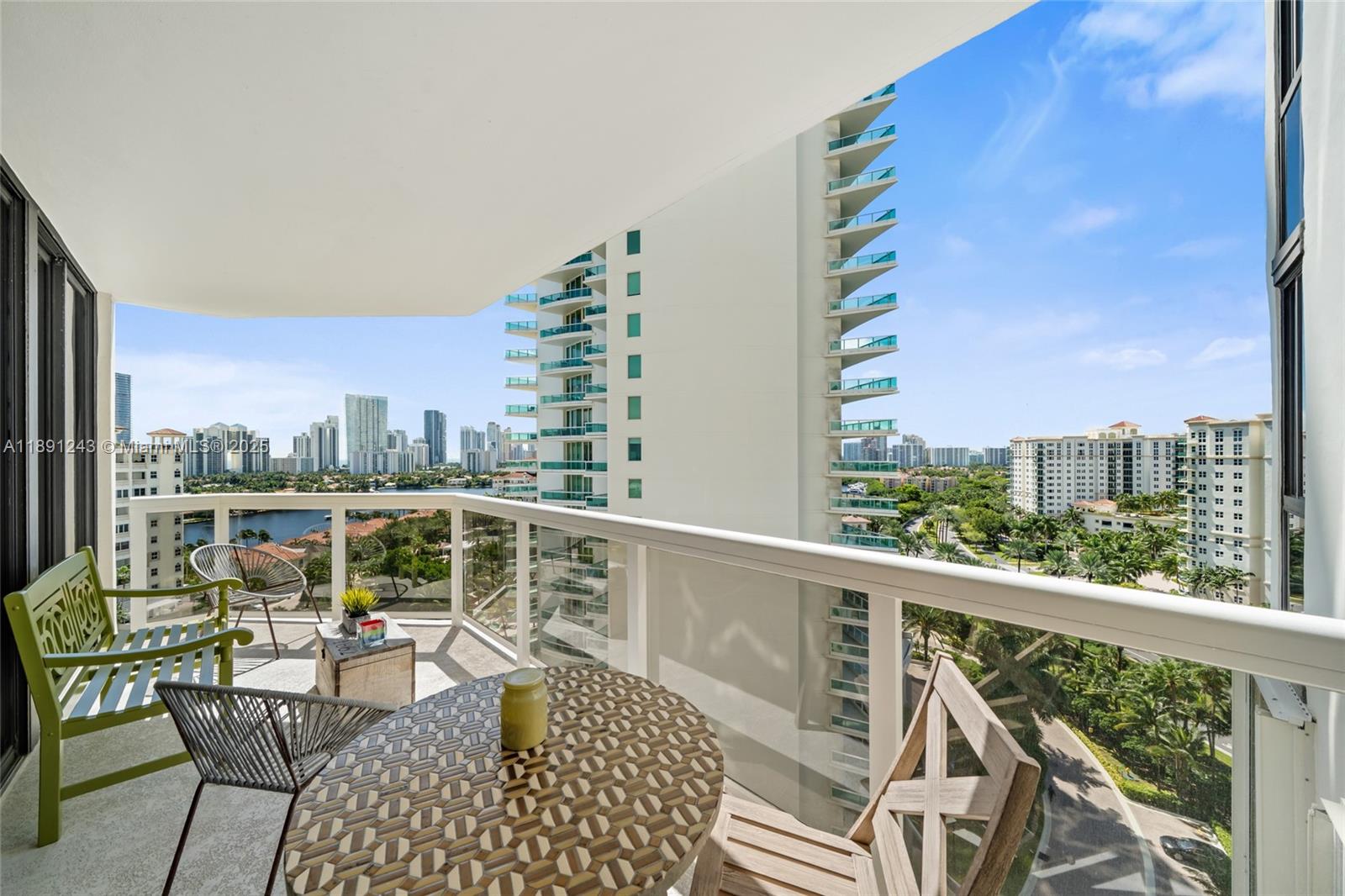 20185 E Country Club Dr # 1402