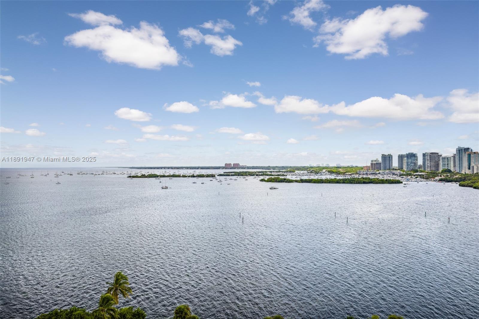 1 Grove Isle Dr # A1508