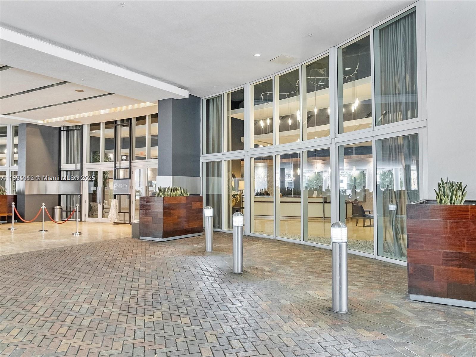 60 SW 13th St # 2500