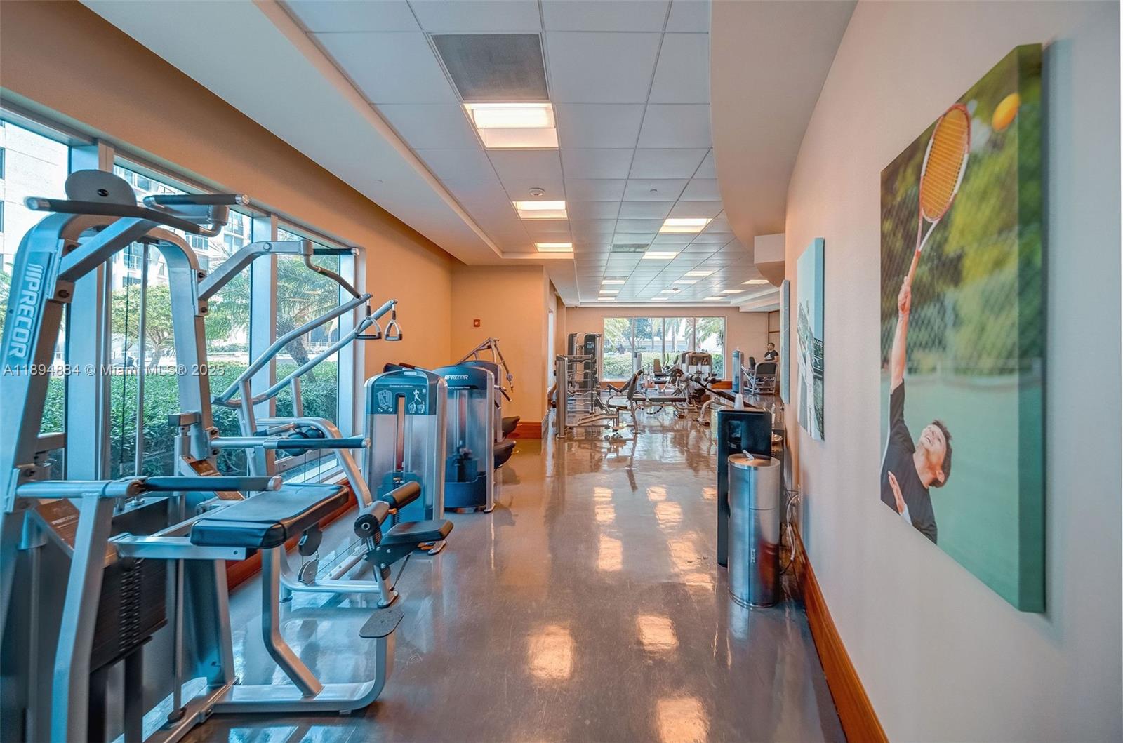 1060 Brickell Ave # 1513