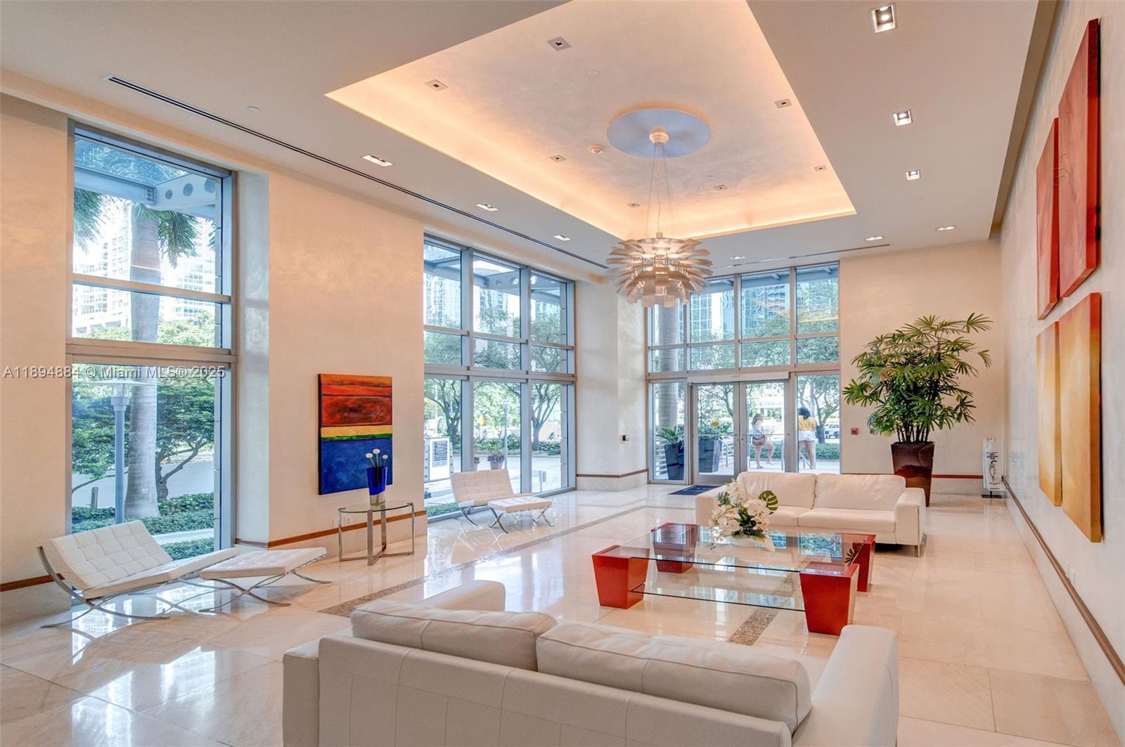 1060 Brickell Ave # 1513