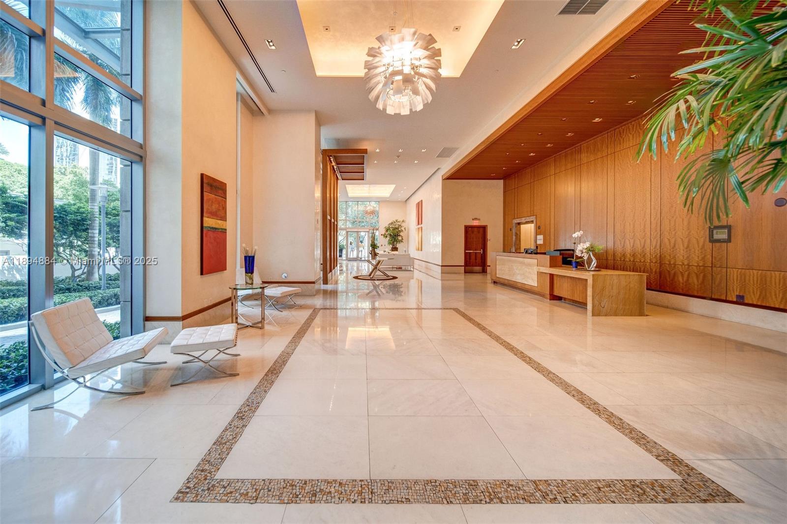 1060 Brickell Ave # 1513