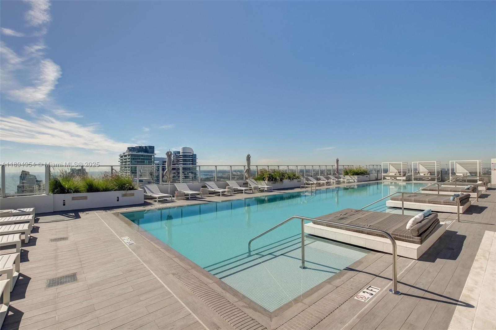 1010 Brickell Ave # 4704