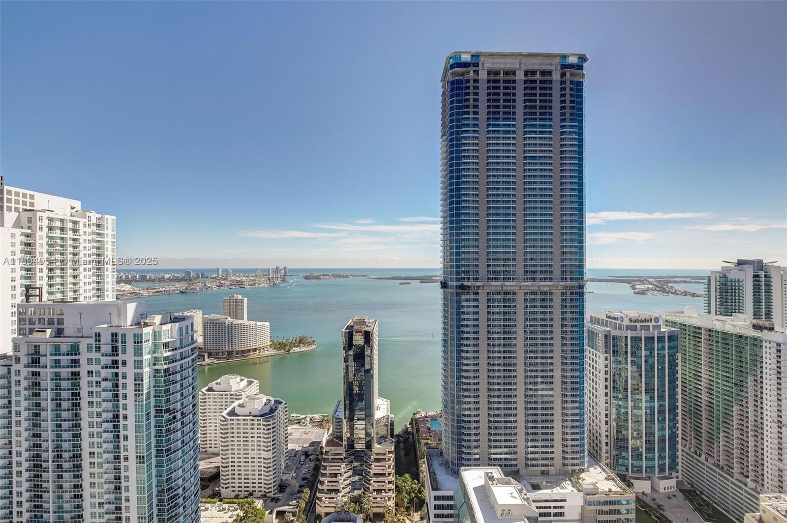 1010 Brickell Ave # 4704