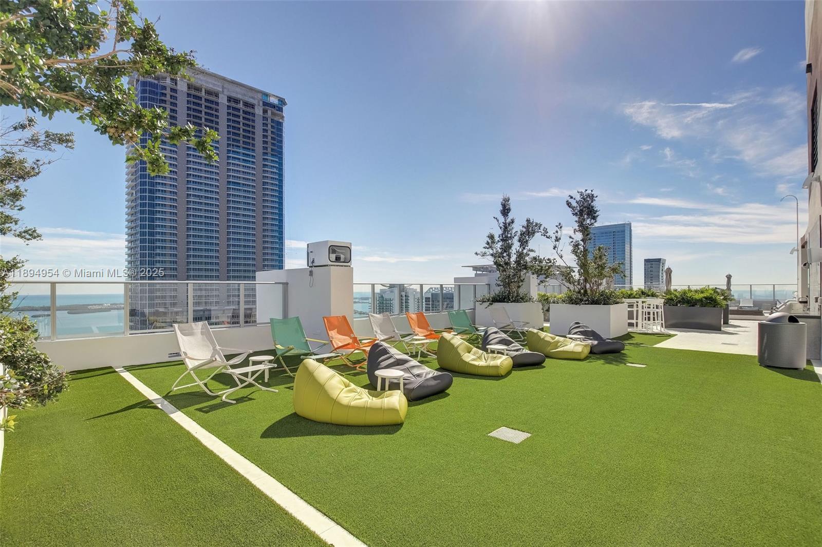 1010 Brickell Ave # 4704