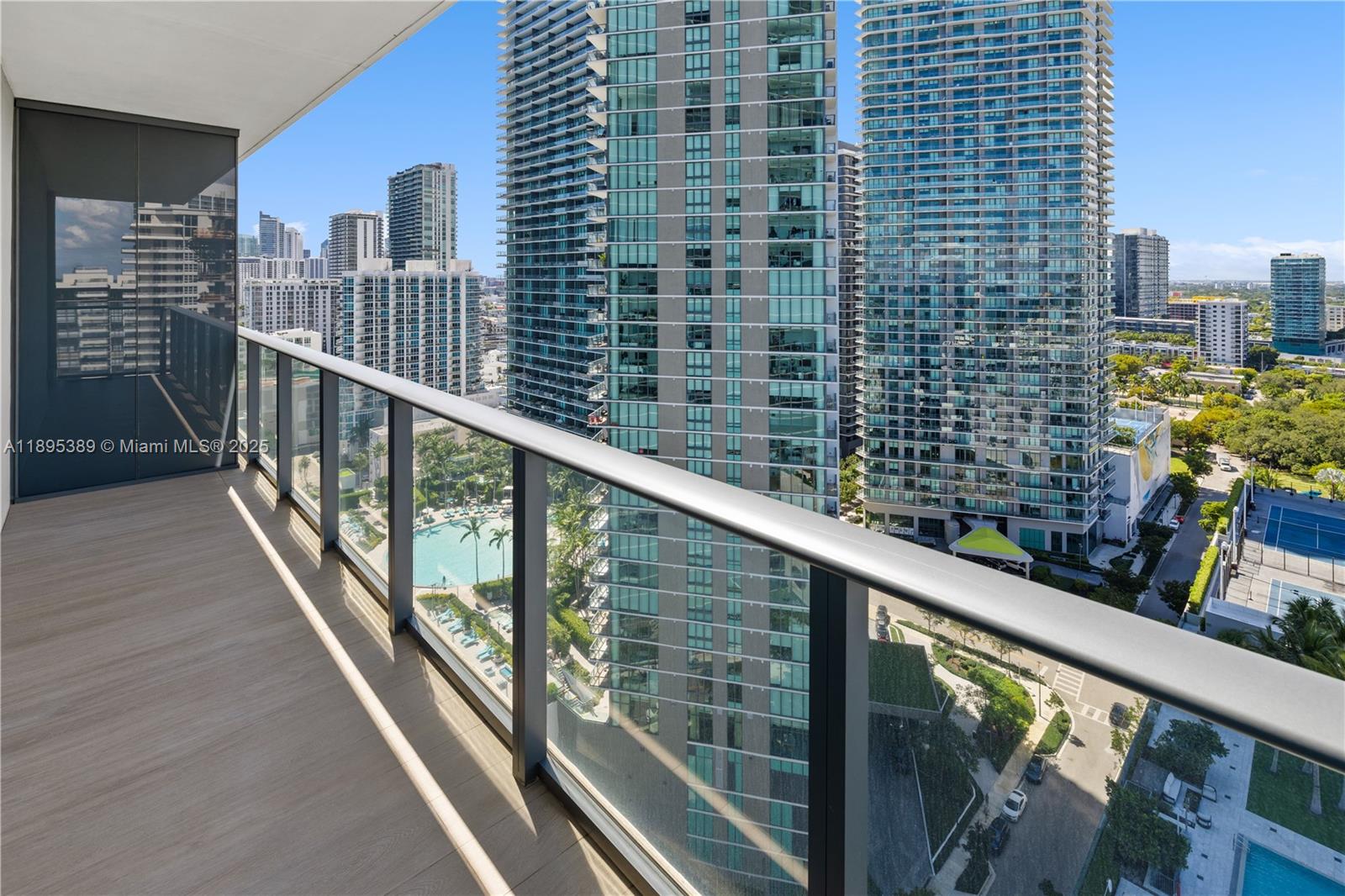 3131 NE 7th Ave # 2206