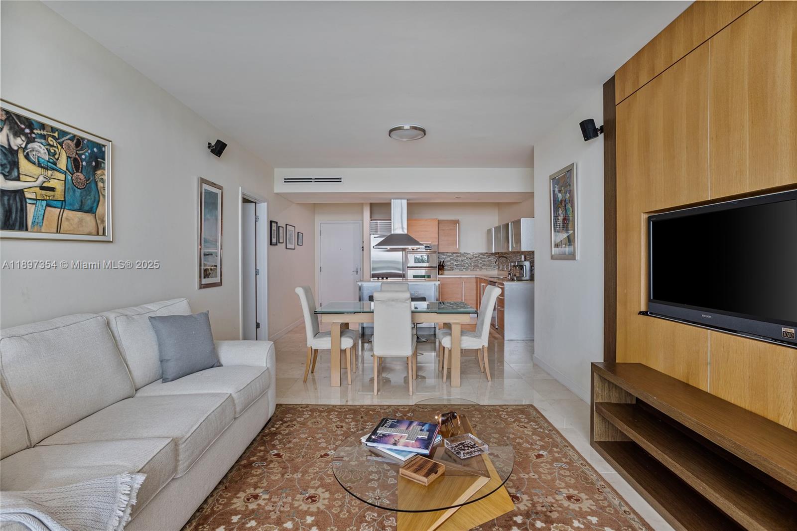 218 SE 14th St # 2105, Miami Unit: 2105