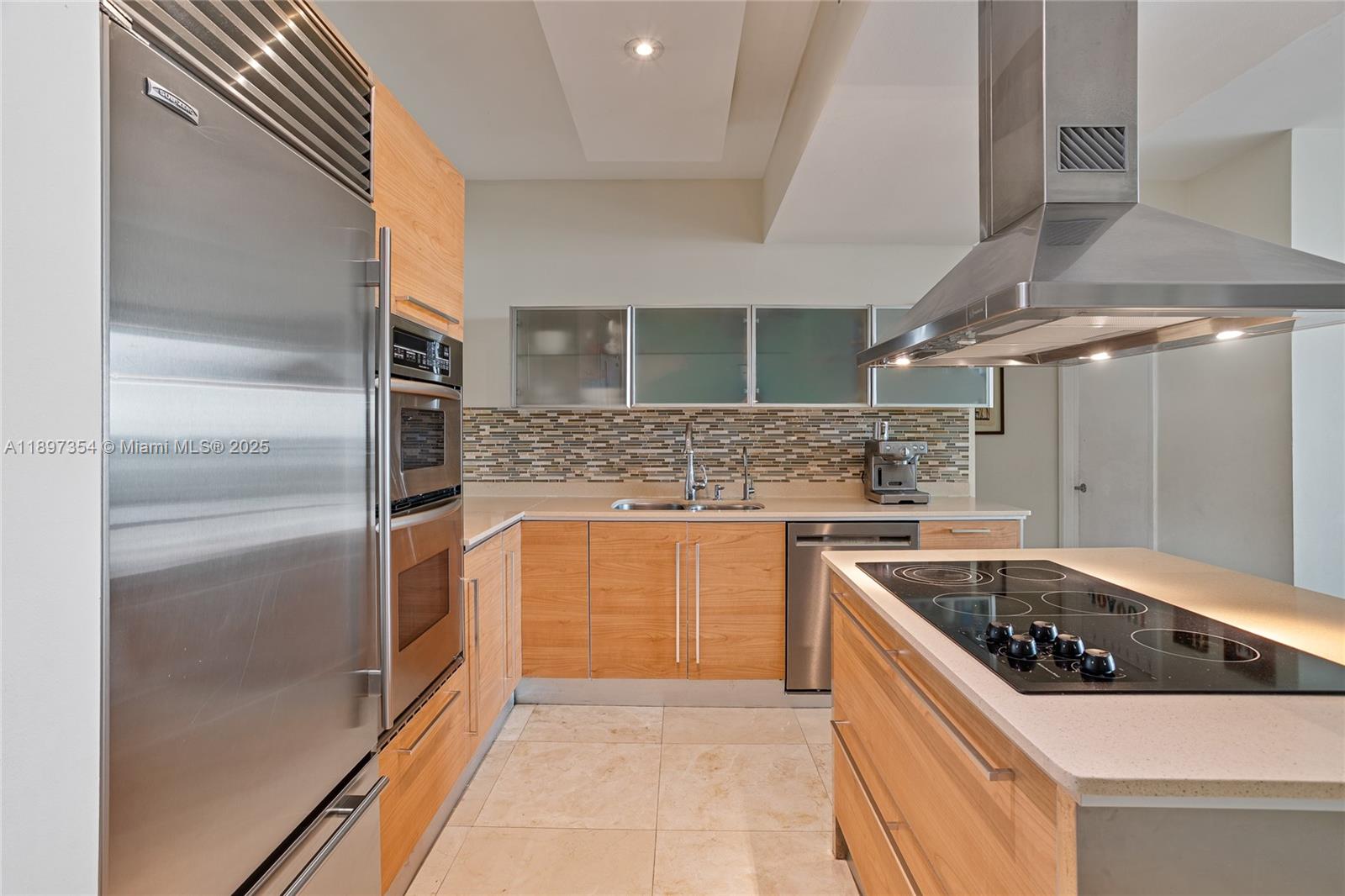 218 SE 14th St # 2105, Miami Unit: 2105