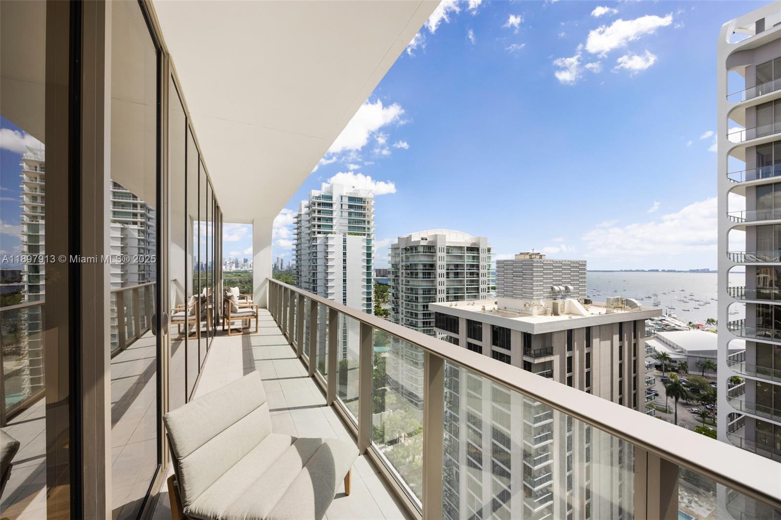2678 Tigertail Ave # 1706, Coconut Grove Unit: 1706