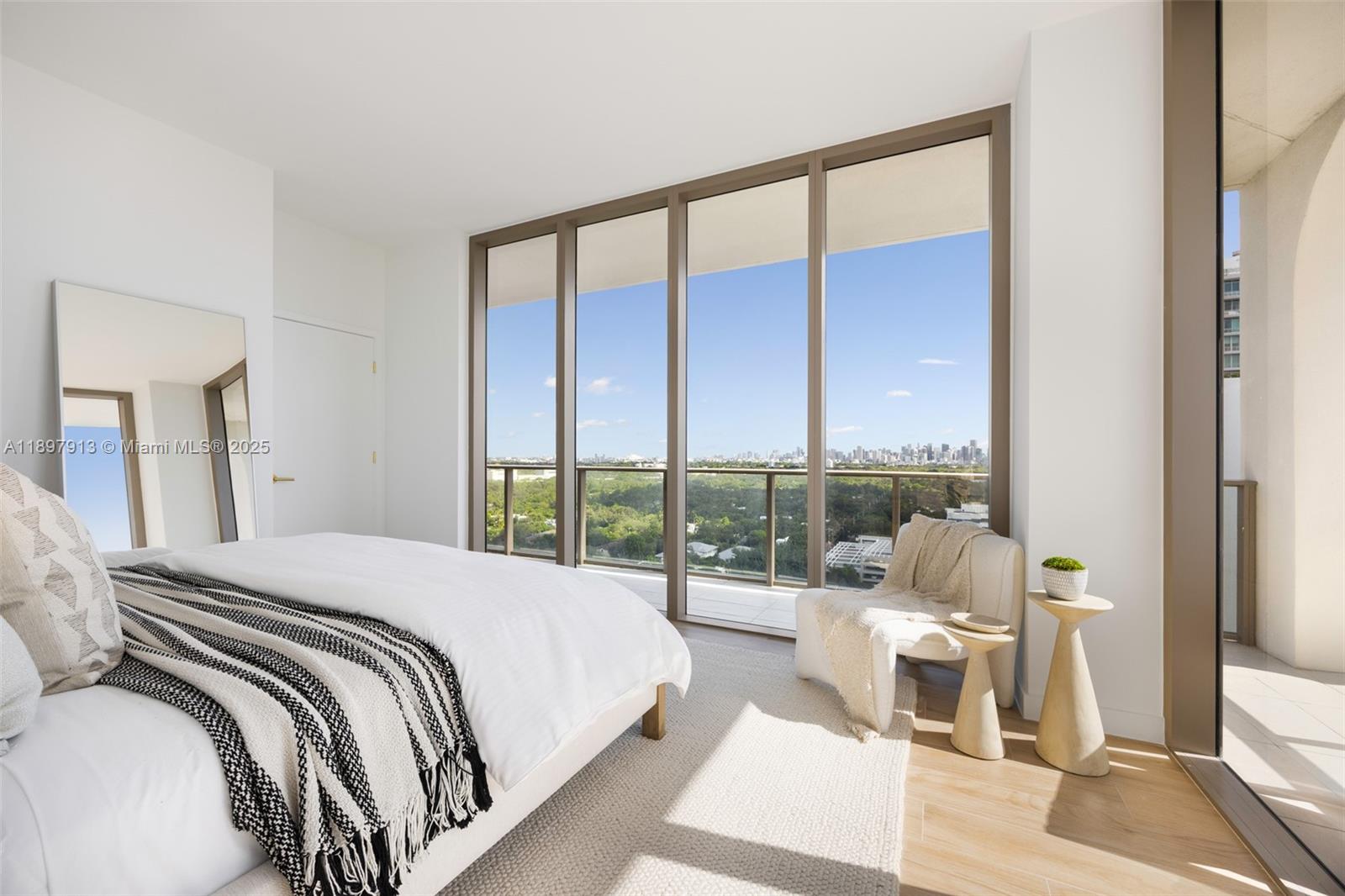 2678 Tigertail Ave # 1706, Coconut Grove Unit: 1706