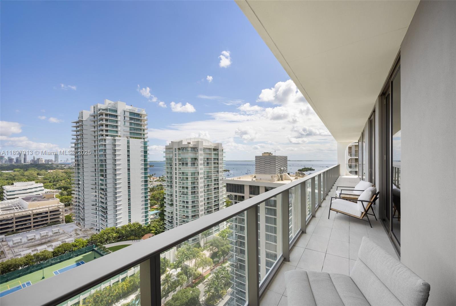 2678 Tigertail Ave # 1706, Coconut Grove Unit: 1706