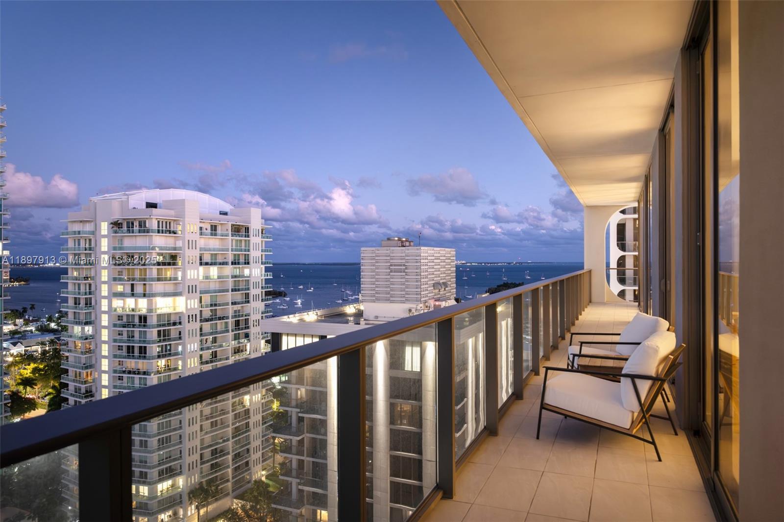 2678 Tigertail Ave # 1706, Coconut Grove Unit: 1706