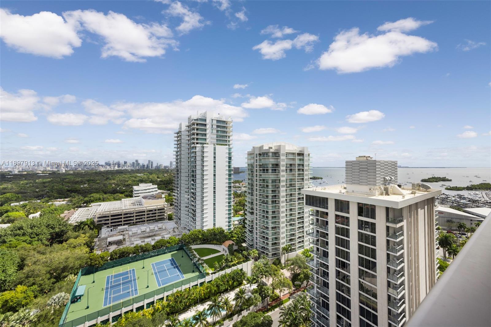 2678 Tigertail Ave # 1706, Coconut Grove Unit: 1706