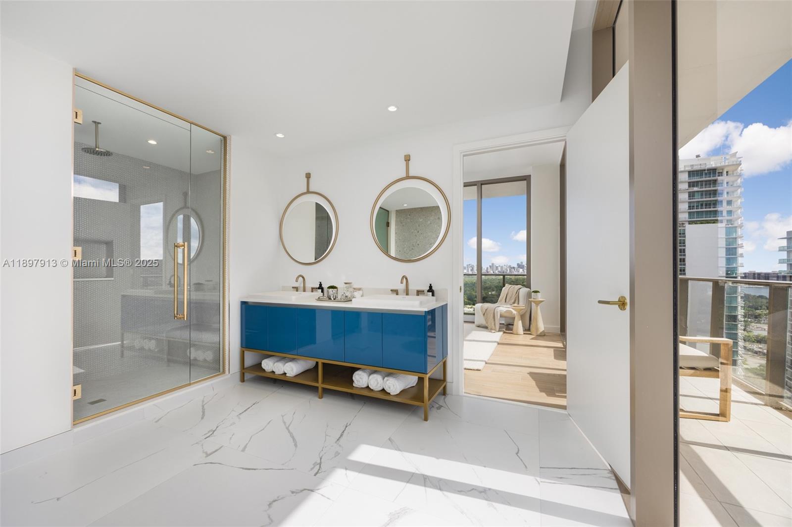 2678 Tigertail Ave # 1706, Coconut Grove Unit: 1706