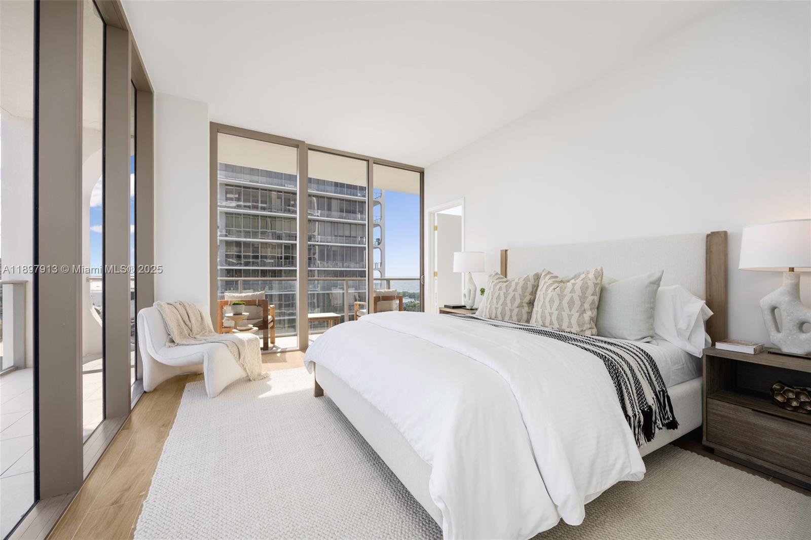 2678 Tigertail Ave # 1706, Coconut Grove Unit: 1706