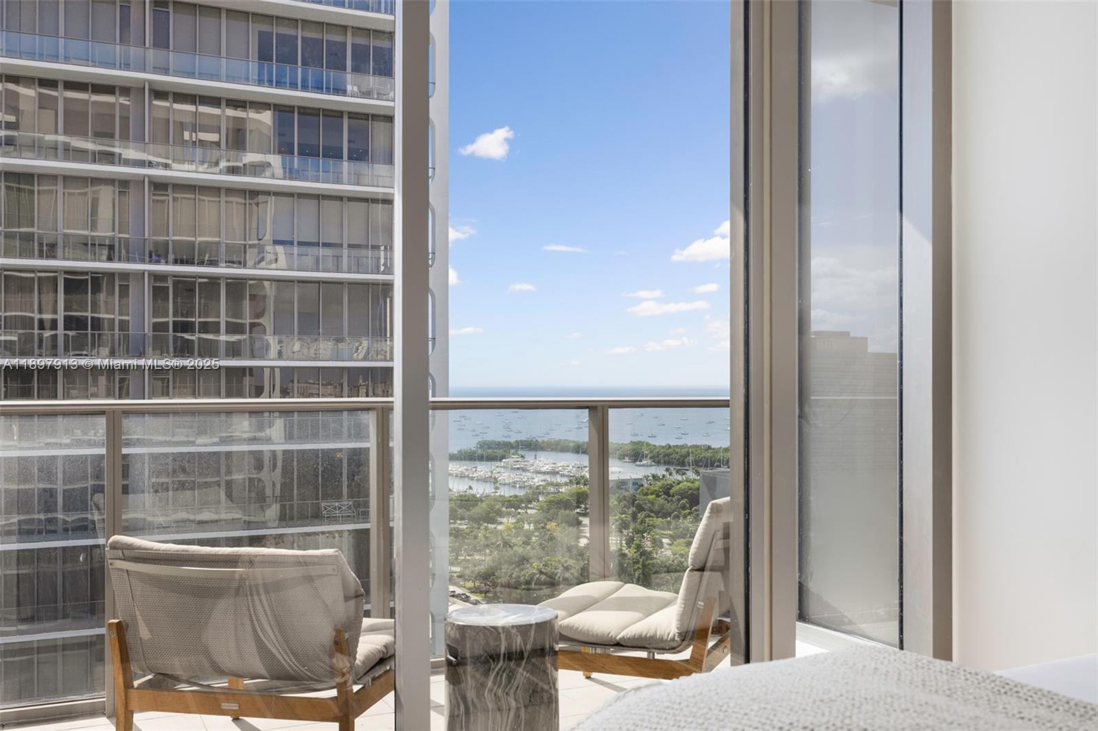 2678 Tigertail Ave # 1706, Coconut Grove Unit: 1706