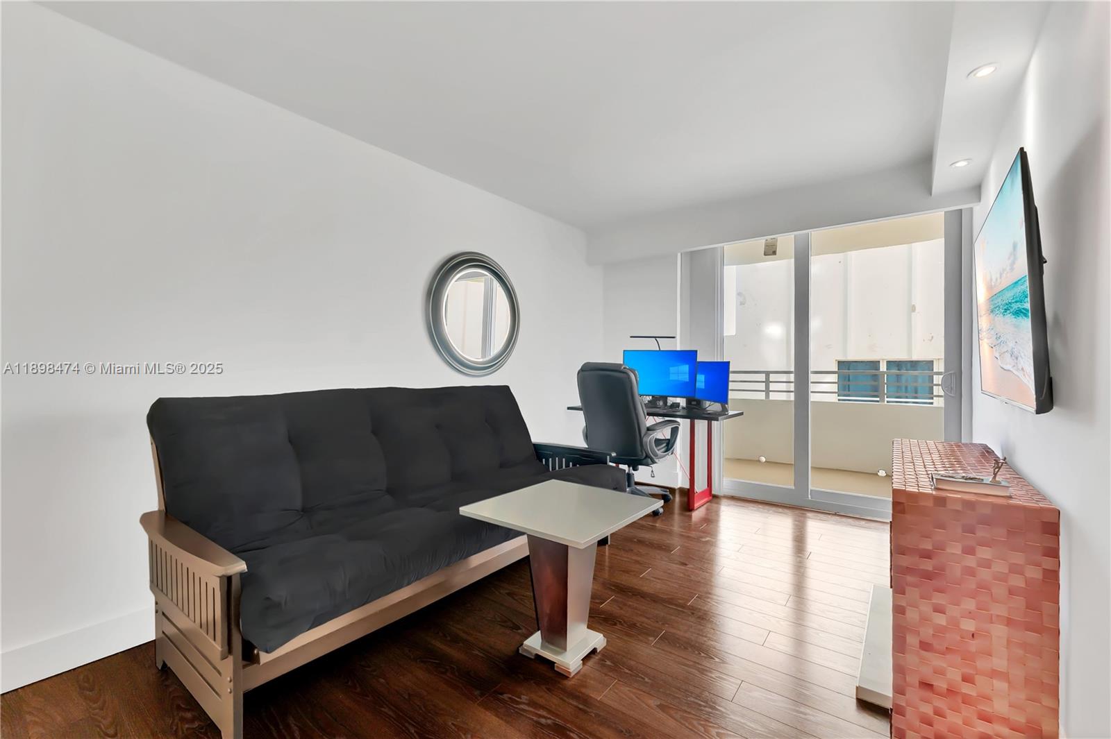 5555 Collins Ave # 8P, Miami Beach Unit: 8P