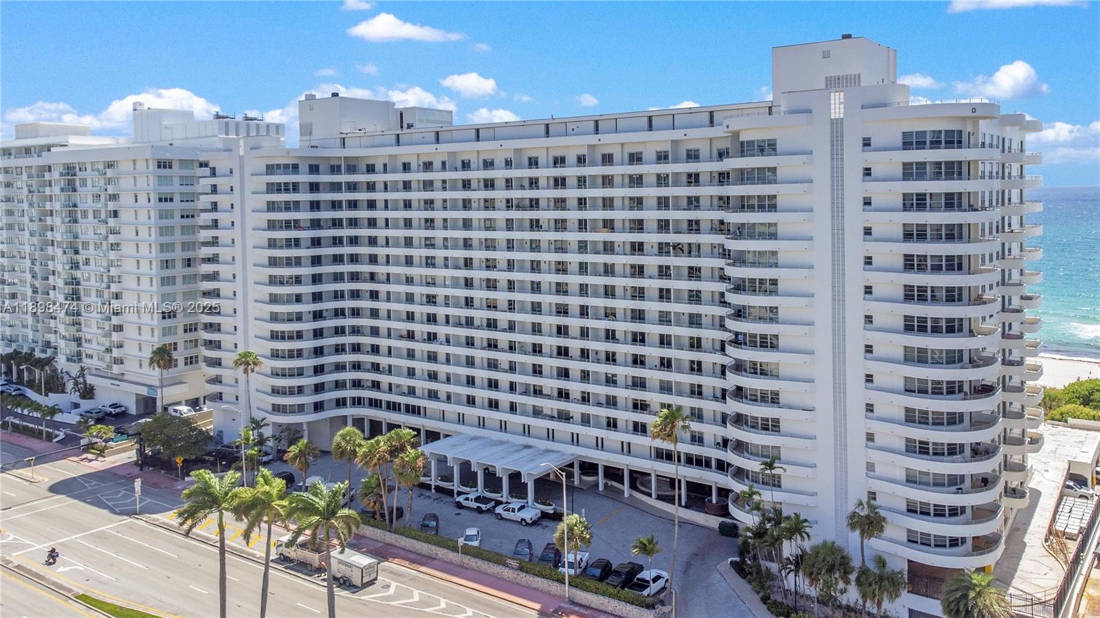 5555 Collins Ave # 8P, Miami Beach Unit: 8P