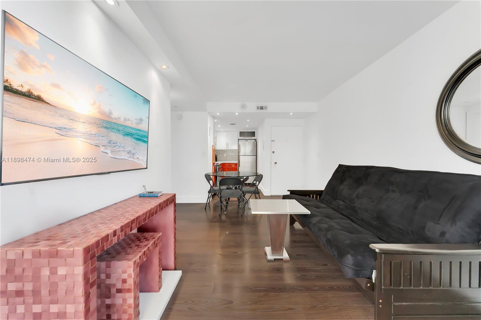 5555 Collins Ave # 8P, Miami Beach Unit: 8P