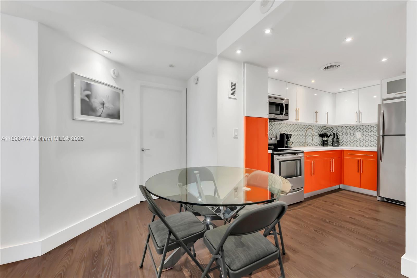 5555 Collins Ave # 8P, Miami Beach Unit: 8P