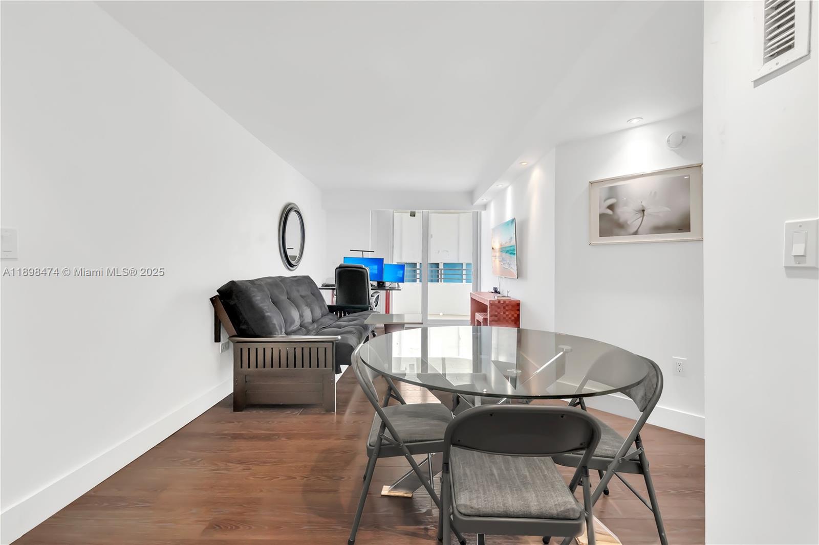 5555 Collins Ave # 8P, Miami Beach Unit: 8P