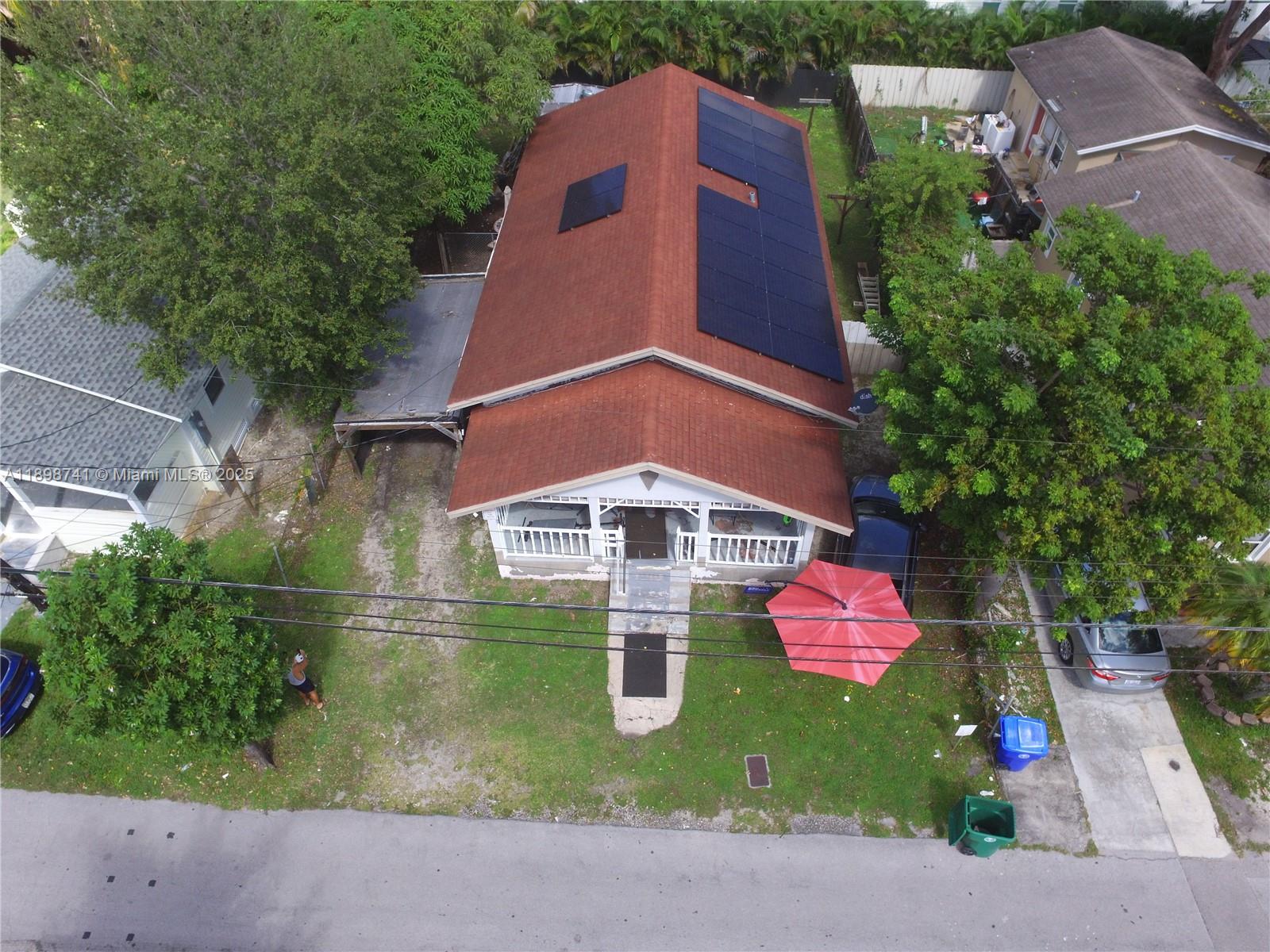 3759 Florida Ave, Miami