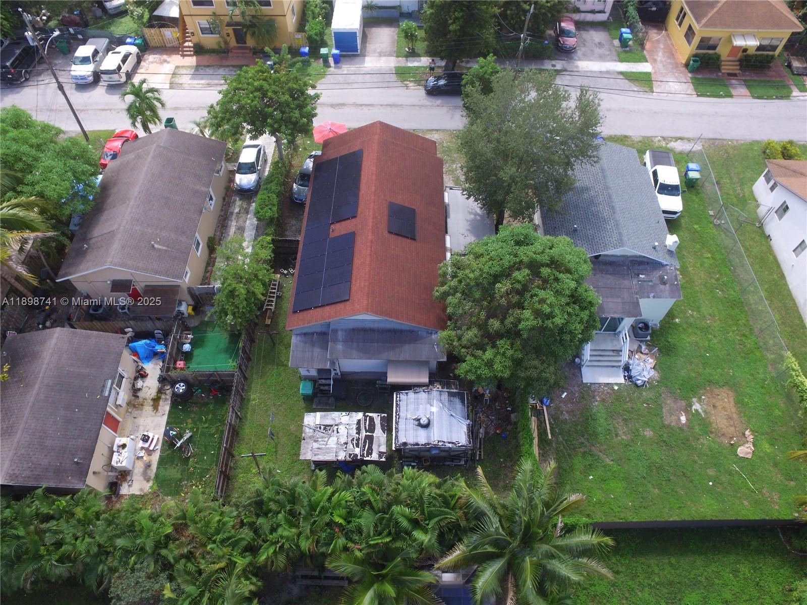 3759 Florida Ave, Miami