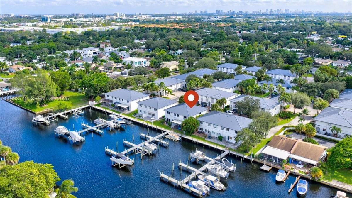 2726 Treasure Cove Cir, Dania Beach