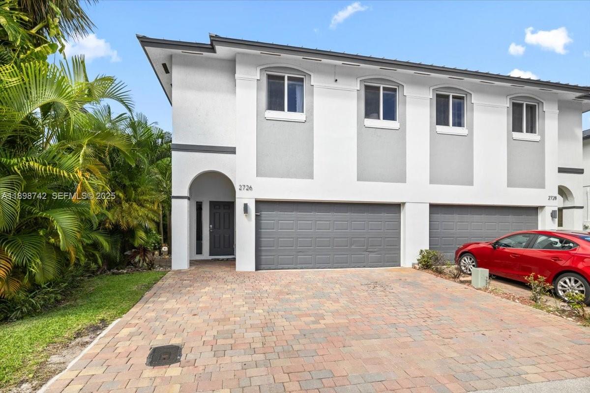 2726 Treasure Cove Cir, Dania Beach